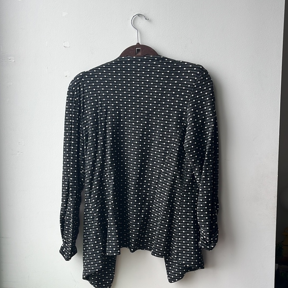 Tart Anahi Knit Blazer - Picture 3 of 4